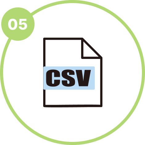 CSV